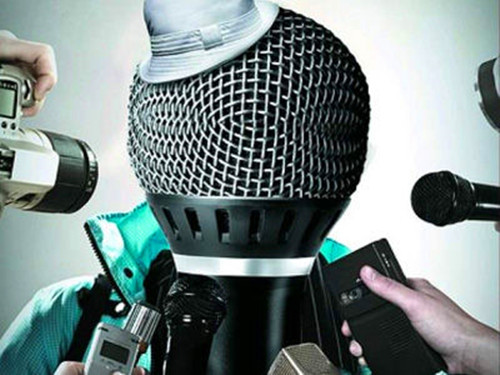 【捞干货】中国最牛叉的几个自媒体，仍干着传统媒体的事，是伪自媒体？