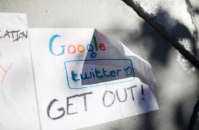 旧金山：高科技光环背后的困惑