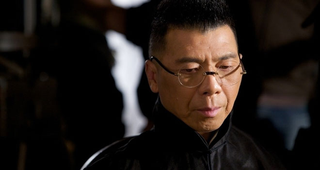 冯小刚廉颇老矣？兼看股票大跌、烂片大赚