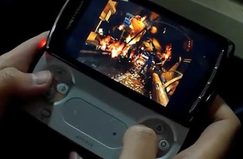 手游逆袭：“电脑游戏不是我亲爹！”