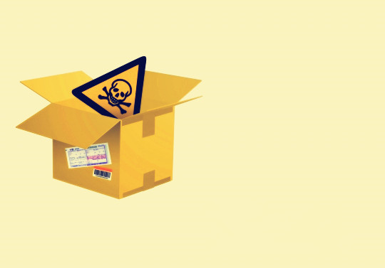 【钛晨报】圆通现“夺命快递”，暴露快递业在物品验视环节漏洞