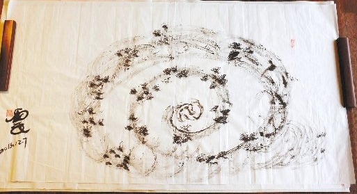 【钛小说】阿Q的困惑：马云画的圈儿比我圆？