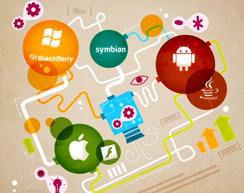 【2014来了】移动开发者：拿什么和BAT共舞