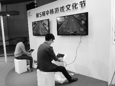 2013年游戏业：多端开花 百家争鸣