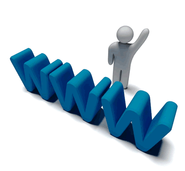 站外网站基本信息分析