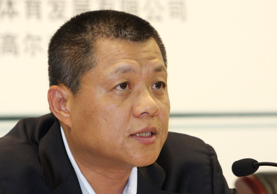 李刚辞任将欲行，细话此君何许人？