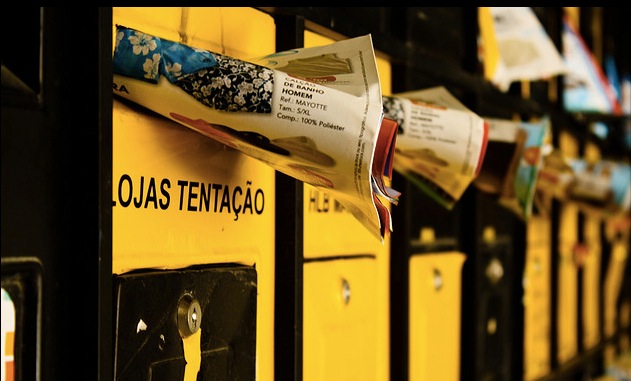 移动社交时代的Email服务，不变革则衰落