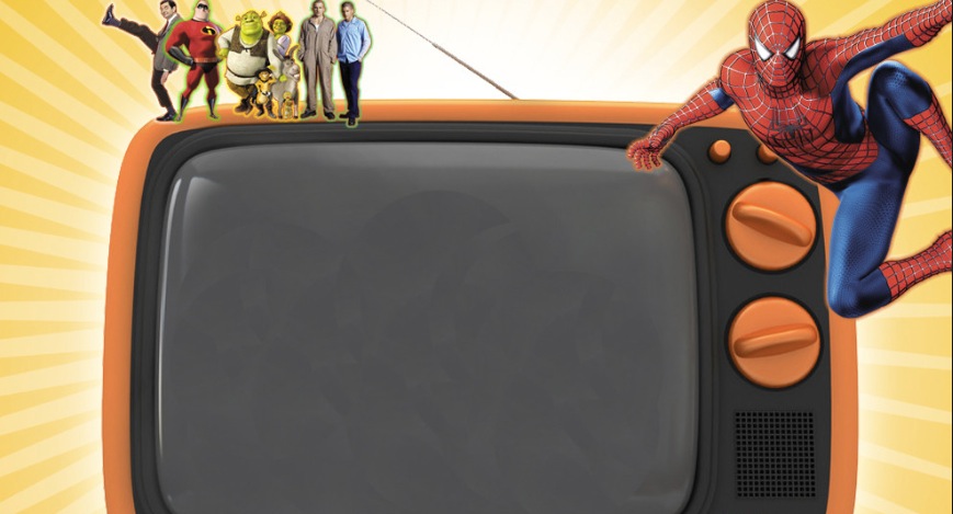 视频行业内容混战，谁会痛？