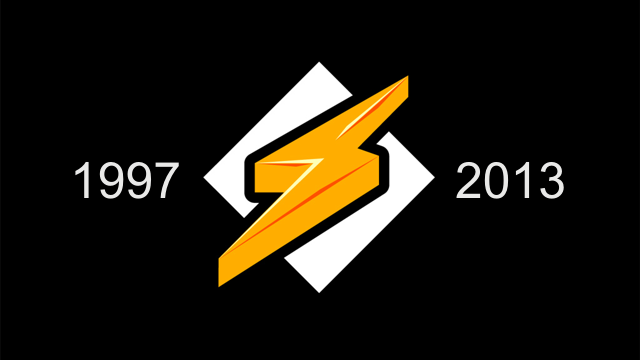 WinAmp谢幕的反思：纯工具应用如何转型？