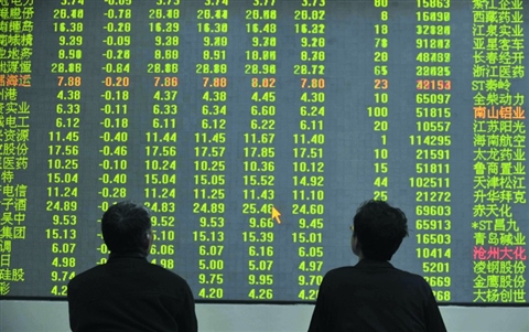 中国IPO将解禁，未来或可在国内买苹果股票