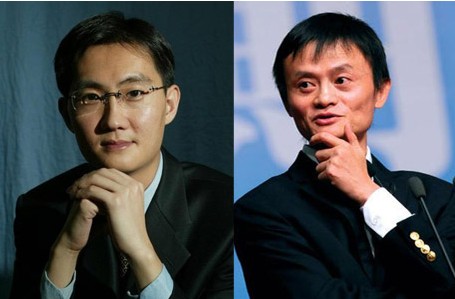 阿里突袭腾讯游戏战役打响