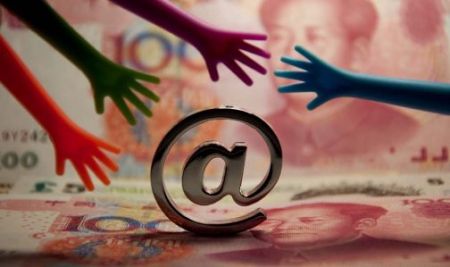 有了土豪的支援，P2P就能跨入“好时代”么？