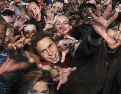 SocialCRM,因为粉丝而存在