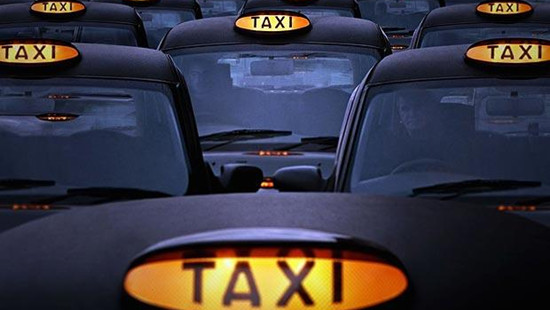 【钛晨报】滴滴打车调整补贴政策，打车软件烧钱游戏降温