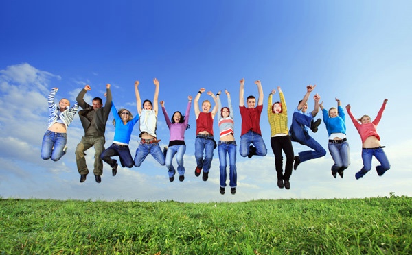 互联网品牌，需要让年轻用户听懂你