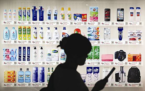 失意者国美——徘徊在没落边缘