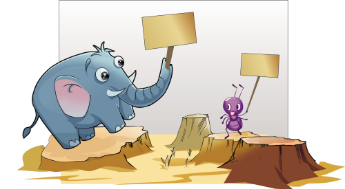 在线零售，当巨头更巨，小而美终将老去