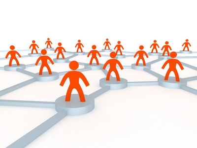 互联网时代，传统的组织形式是这样崩溃的......