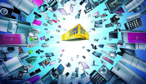 苏宁转型需要摆正心态，否则前景堪忧