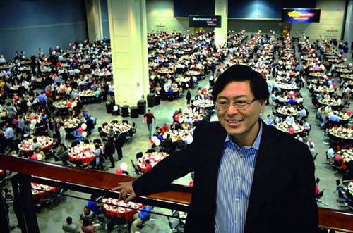 【钛晨报】我钛猜中了，土豪联想收购的是摩托罗拉！