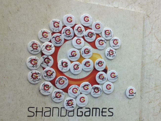 私有化后，资本高手陈天桥将如何为盛大游戏谋？