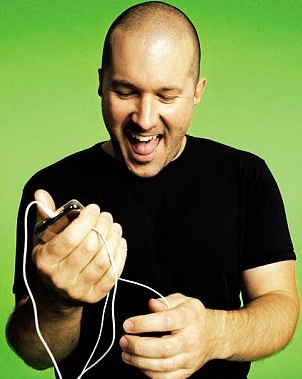 读《乔纳森·艾夫》：比乔布斯更彻底的极简主义者