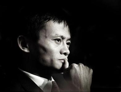 马云：企业有官二代啥事也干不了