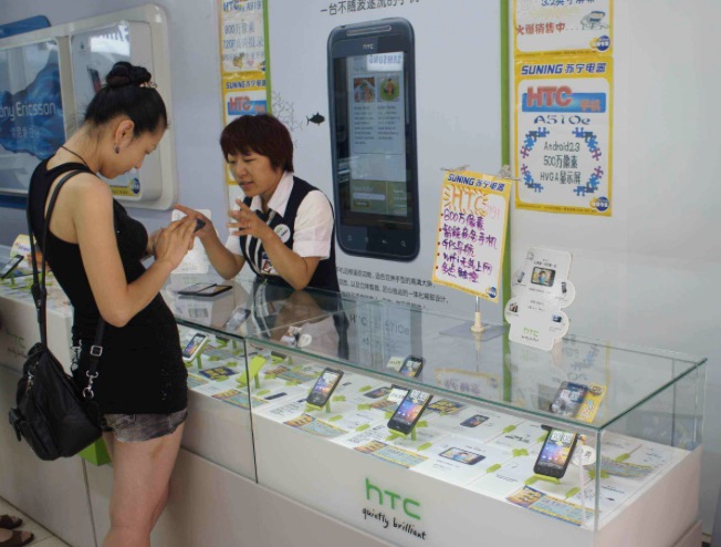 去三四线城市扫街式推广？！互联网公司们醒醒吧