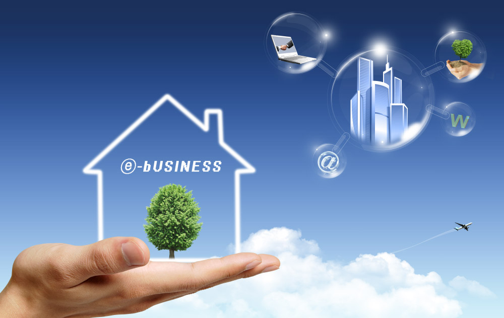 用互联网思维改造房地产业，谁说不可以？