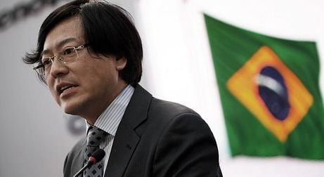 联想陈旭东：在巴西收购、建厂都是被逼的