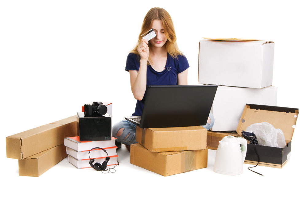 【钛晨报】断手党福音，7天退货成为硬指标