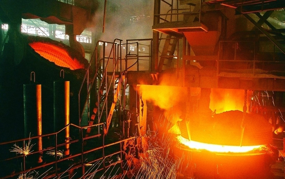 没有金融功能的钢铁电商都是耍流氓