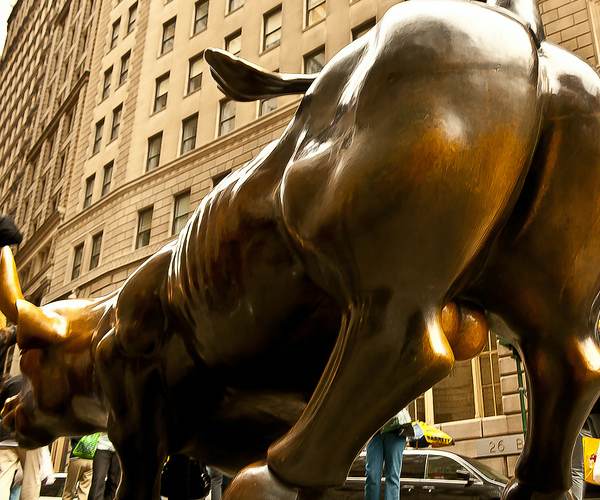 让华尔街人心惶惶的“硅谷威胁论”