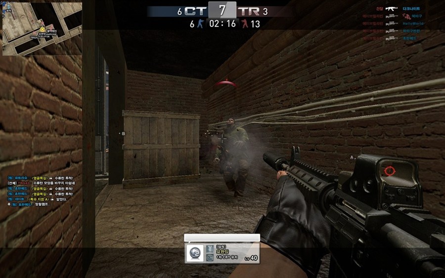 魔高一尺道高一丈，如何用高科技反恐？