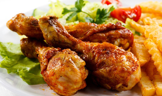 菜谱类应用规模初现，未来发展待考