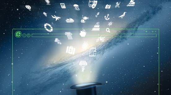 【案例】诞生于移动互联的UC，如何从浏览器过渡到平台化？