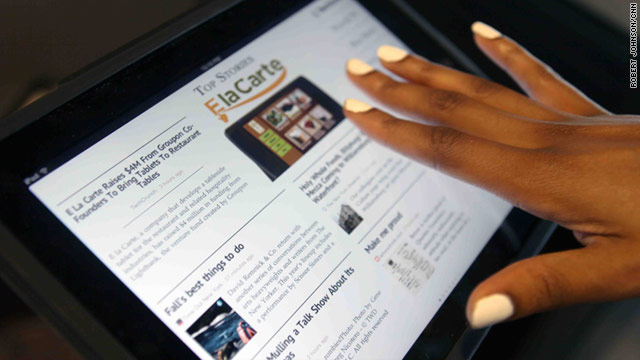 2015年移动阅读趋势：平台化