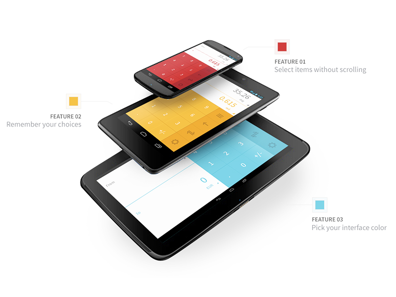 Josh Clark谈移动设备与界面设计的未来