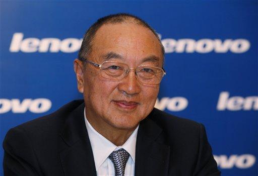 柳传志：跟权贵来往不能做违心事，避开风险