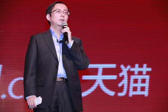 【钛晨报】阿里无线换帅，张勇接替陆兆禧