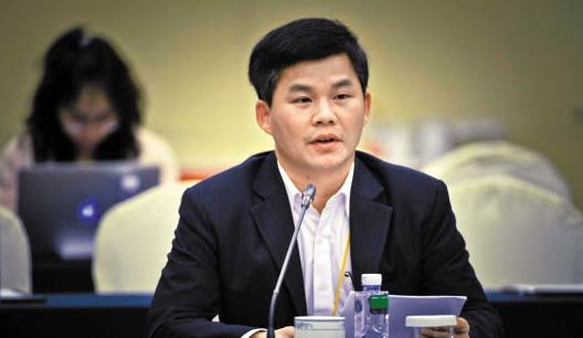 人大代表怒揭电信诈骗内幕，100亿黑金流去哪儿了？