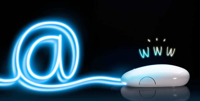 互联网学习的基础乃是学习互联网