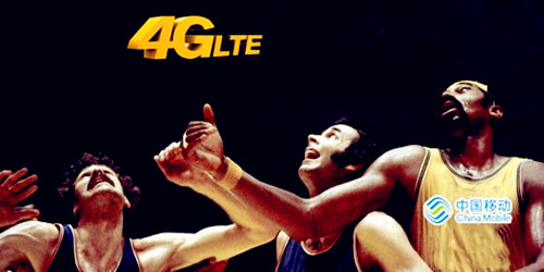 4G手机大战前夕：运营商谋局，厂商混战