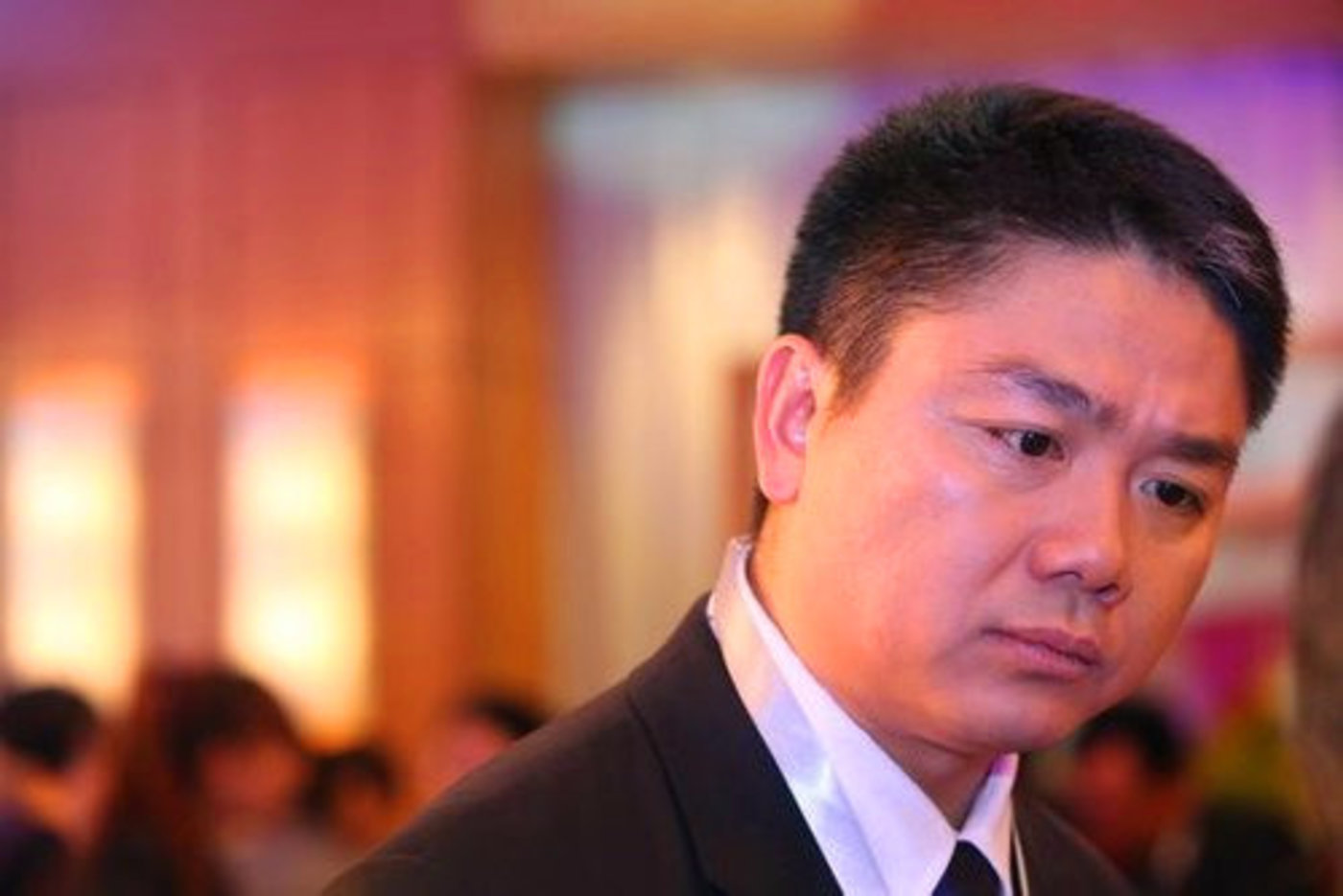 京东商城刘强东 京东商城刘强东