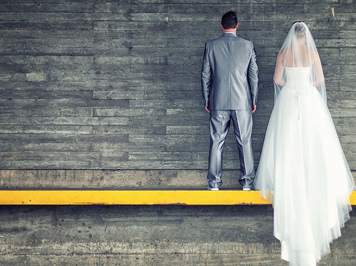 一辈子结一次婚，你需要大众点评吗？