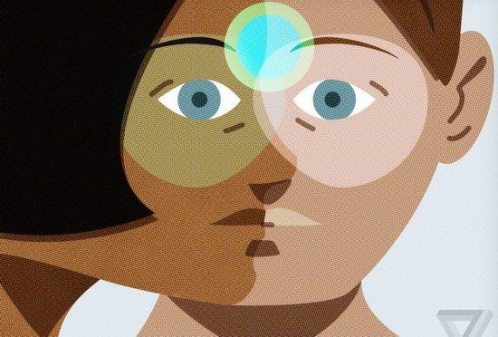 虚拟现实新应用：让你成为任何人