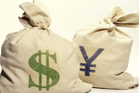 互联网巨头们的高毛利生意经