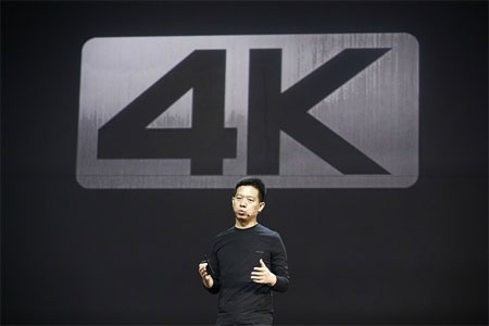 说说4K电视，距离颠覆有多远？