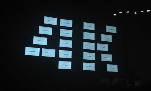 4K电视的三面解析：标准、价格和内容