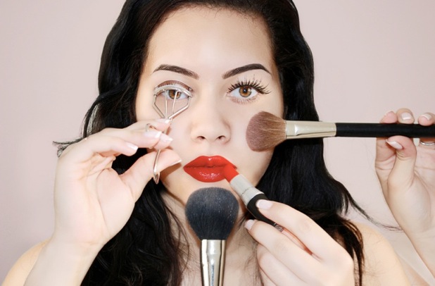 美妆电商信誉考验，色谱测试范围多大更有效